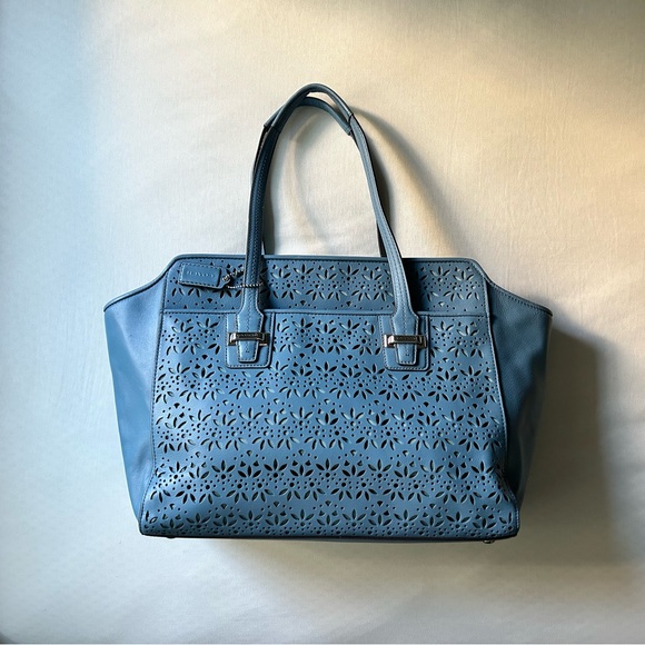 Coach Taylor Carry-All Tote - Picture 1 of 7